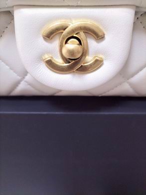 Classic Flap CF 9023 18X13X7cm WO  (25)
